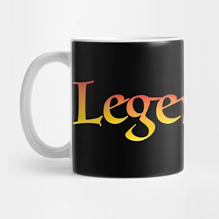 Legendary Mug